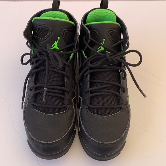 Awesome Nike Jordan Flight Club '91 kid’s 7Y - Picture 9 of 13